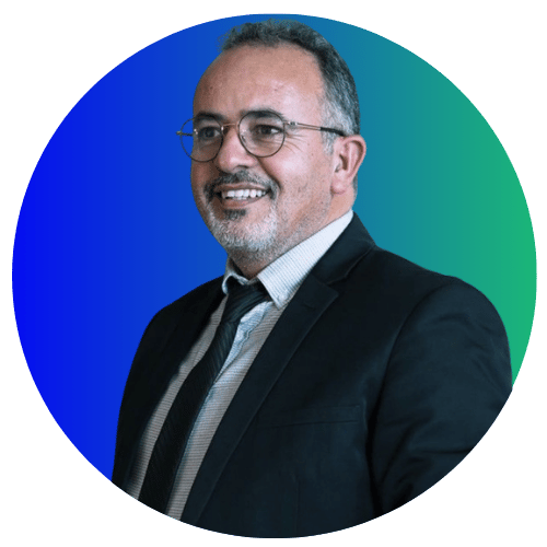 Yassine Friaa