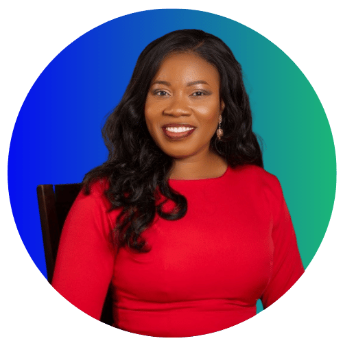 Ms. Ifelanwa Ajayi