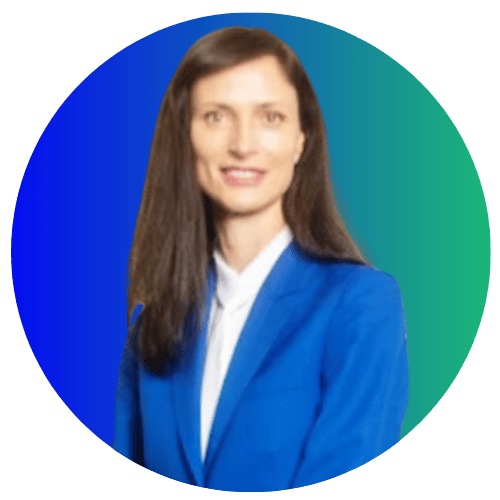 Ms. Mariya Gabriel