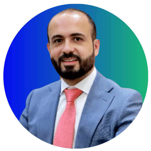 Dr. Bara Asfour