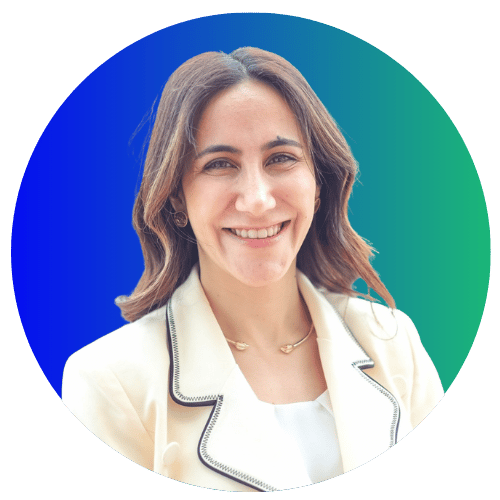 Dr. Mona Nabil Demaidi