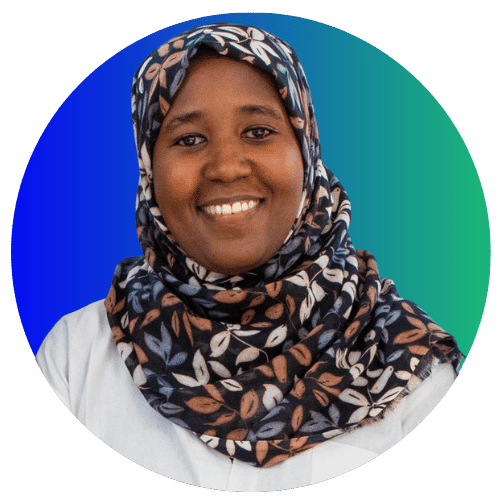 Ms. Nabeelah Wada Aliyu