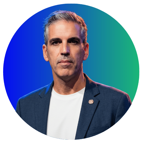 Mr. François Rodriguez