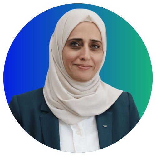 H.E Huda Alwahidi