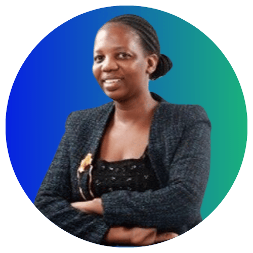 Adv. Lufuno T. Tshikalange