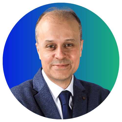 Dr. Mohamad Nawar Al-Awa