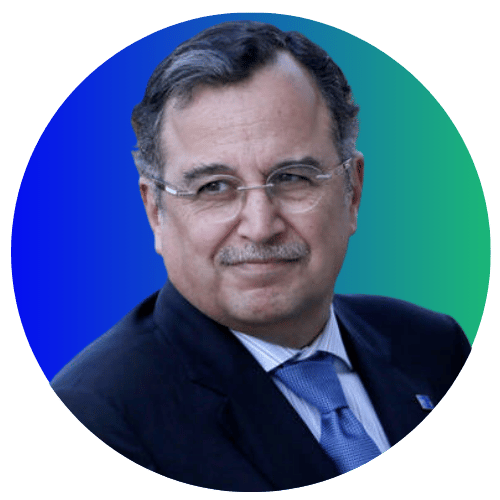 H.E Nabil Fahmy