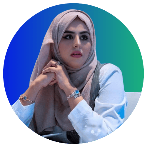 Ms. Nour Nassar