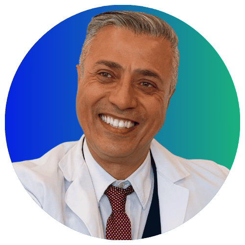 Dr. Moez Ben Ali