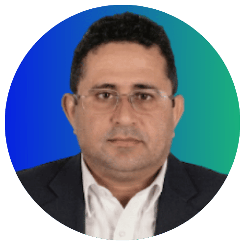 Eng. Ahmed Oteify