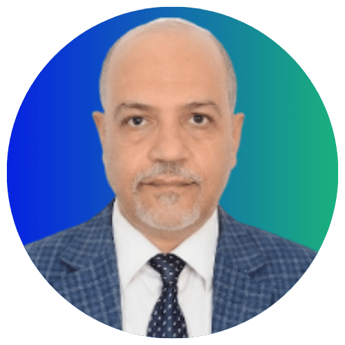 Mr. Ayman Ghoneim