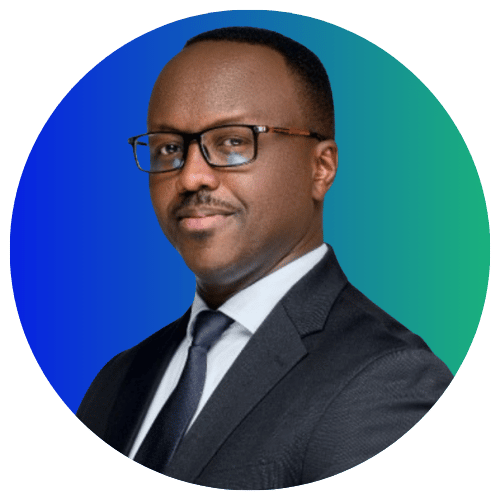 Mr. Didier Nkurikiyimfura