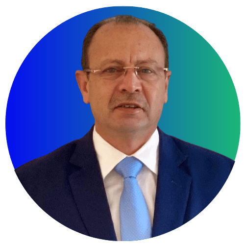 H.E Mohamed Ben Amor
