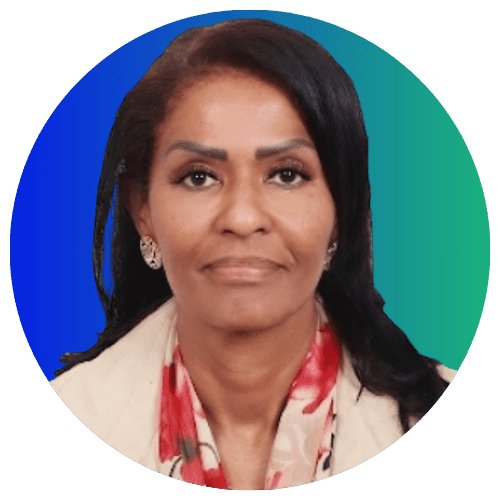 Ms. Suha Osman