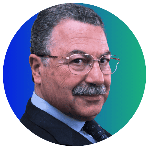 Prof. Farouk Kamoun