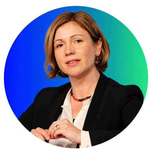 Dr. Clara Neppel