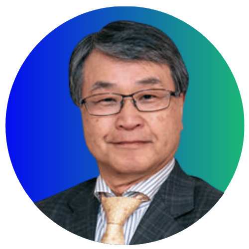 H.E Seizo Onoe