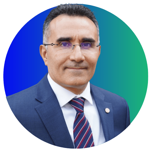 Dr. Bilel Jamoussi