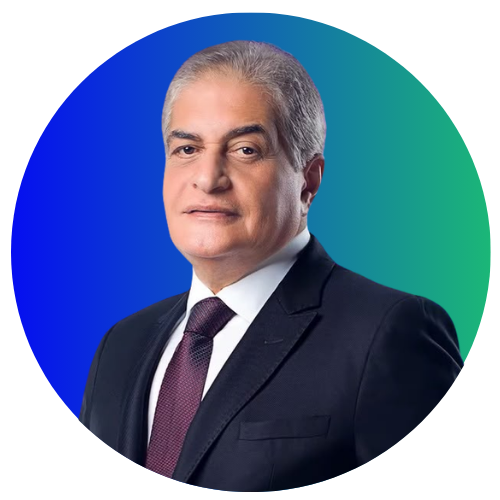 Oussama Kamel