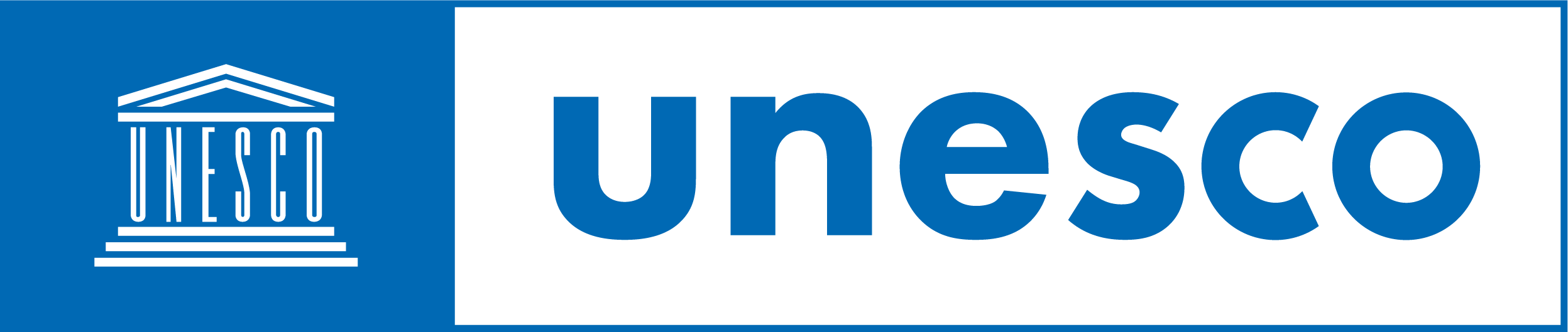 With the Support Of